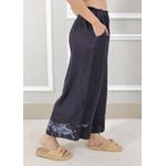 CALÇA OLÍVIA AZUL MARINHO