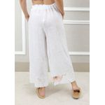 CALÇA OLÍVIA BRANCO