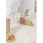 CALÇA OLÍVIA BRANCO