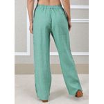 CALÇA NAIRA MENTA