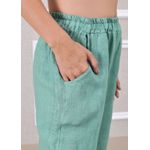CALÇA NAIRA MENTA