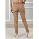 CALÇA VANESSA LIOCEL CARAMELO