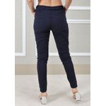 CALÇA VANESSA LIOCEL AZUL MARINHO