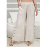 CALÇA ROSANA BEGE