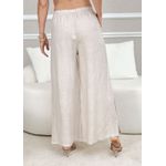 CALÇA ROSANA BEGE