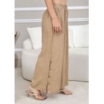 CALÇA ROSANA CARAMELO