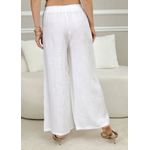 CALÇA ROSANA BRANCO
