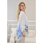 CAMISA MARIA ELOÁ BRANCO