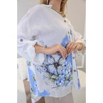 CAMISA MARIA ELOÁ BRANCO