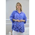 CAMISA EVELINE HORTENCIA