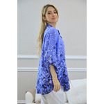CAMISA EVELINE HORTENCIA
