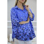 CAMISA EVELINE HORTENCIA