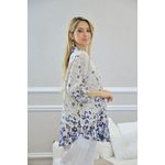 CAMISA EVELINE BEGE