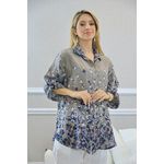 CAMISA EVELINE FENDI