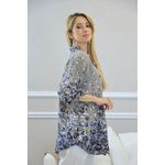 CAMISA EVELINE FENDI