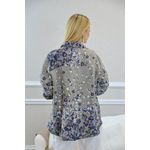 CAMISA EVELINE FENDI