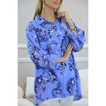 CAMISA ROBERTA HORTENCIA
