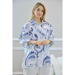 CAMISA ROBERTA BRANCO