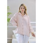 CAMISA VANDA ROSE