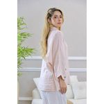 CAMISA VANDA ROSE