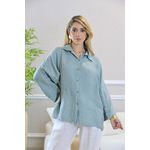CAMISA VANDA MENTA
