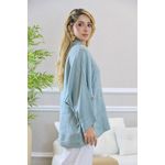 CAMISA VANDA MENTA