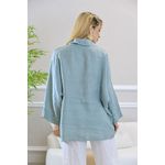 CAMISA VANDA MENTA