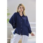 CAMISA VANDA MARINHO