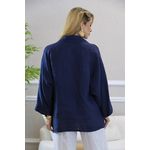 CAMISA VANDA MARINHO
