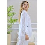 CAMISA VANDA BRANCO