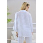 CAMISA VANDA BRANCO