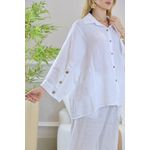 CAMISA VANDA BRANCO