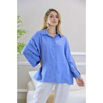 CAMISA VANDA JEANS
