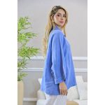 CAMISA VANDA JEANS