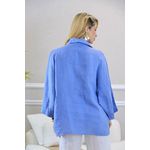 CAMISA VANDA JEANS