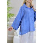 CAMISA VANDA JEANS