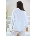 CAMISA BRENDA BRANCO