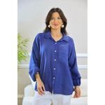 CAMISA BRENDA MARINHO