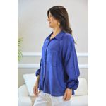 CAMISA BRENDA MARINHO