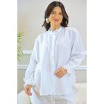 CAMISA EDVANIA BRANCO