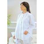 CAMISA EDVANIA BRANCO