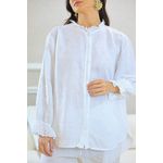 CAMISA EDVANIA BRANCO