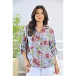 CAMISA ROSALINE FENDI