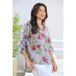 CAMISA ROSALINE FENDI