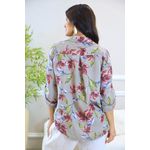 CAMISA ROSALINE FENDI