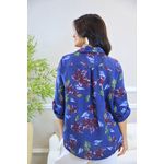 CAMISA ROSALINE MARINHO