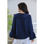 CAMISA AMARA MARINHO