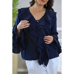 CAMISA AMARA MARINHO