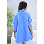 CAMISA MENDONÇA HORTENCIA
