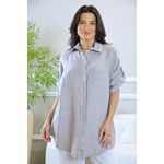 CAMISA MENDONÇA FENDI